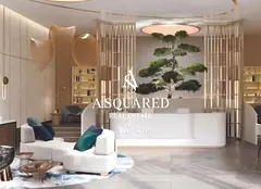 Off-plan | Premium Finishes | Waterfront Living