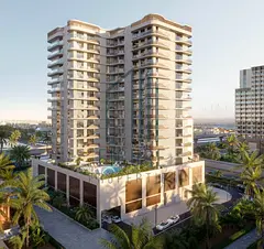 2HBK+MAID ROOM-CLOSE KITCHEN -10% DP-RAMADAN OFFER
