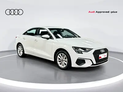 RAMADAN OFFER | Audi A3 35 TFSI | Warranty | Service