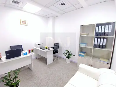 Premium Office | Free All Utilities| Lease Direct from Owner