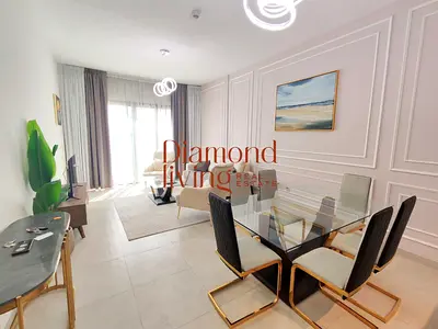 Furnished | Vacant Ready | Prime Location