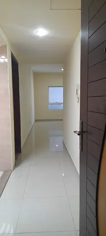 34K,36K,38K + 1 MONTH FREE 1 WEAK OFFER ONLY LIMITED PERIOD ONLY ON 1 BR HALL APARTMENT FOR RENT NEXT TO LULLU ON DUBAI SHRJAH BORDER ON F 24 BUS STOP