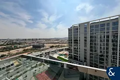 Furnished | Lagoon Views | District One