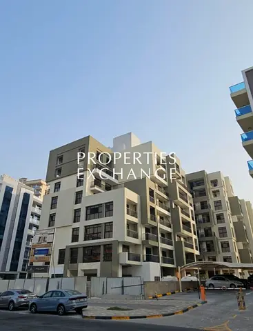 GENUINE RESALE | SPACIOUS | HANDOVER SOON