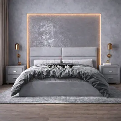 Brand new Queen size bed storage bed king bed mattress family bed queen bed double bed king size bed