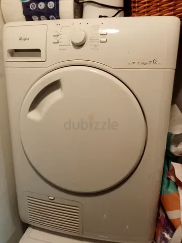 Whirlpool dryer for sale