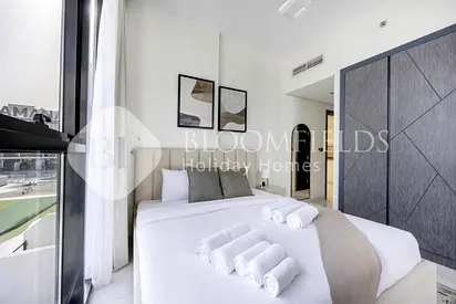 Spacious Vacation | Fully Furnished | Private Pool