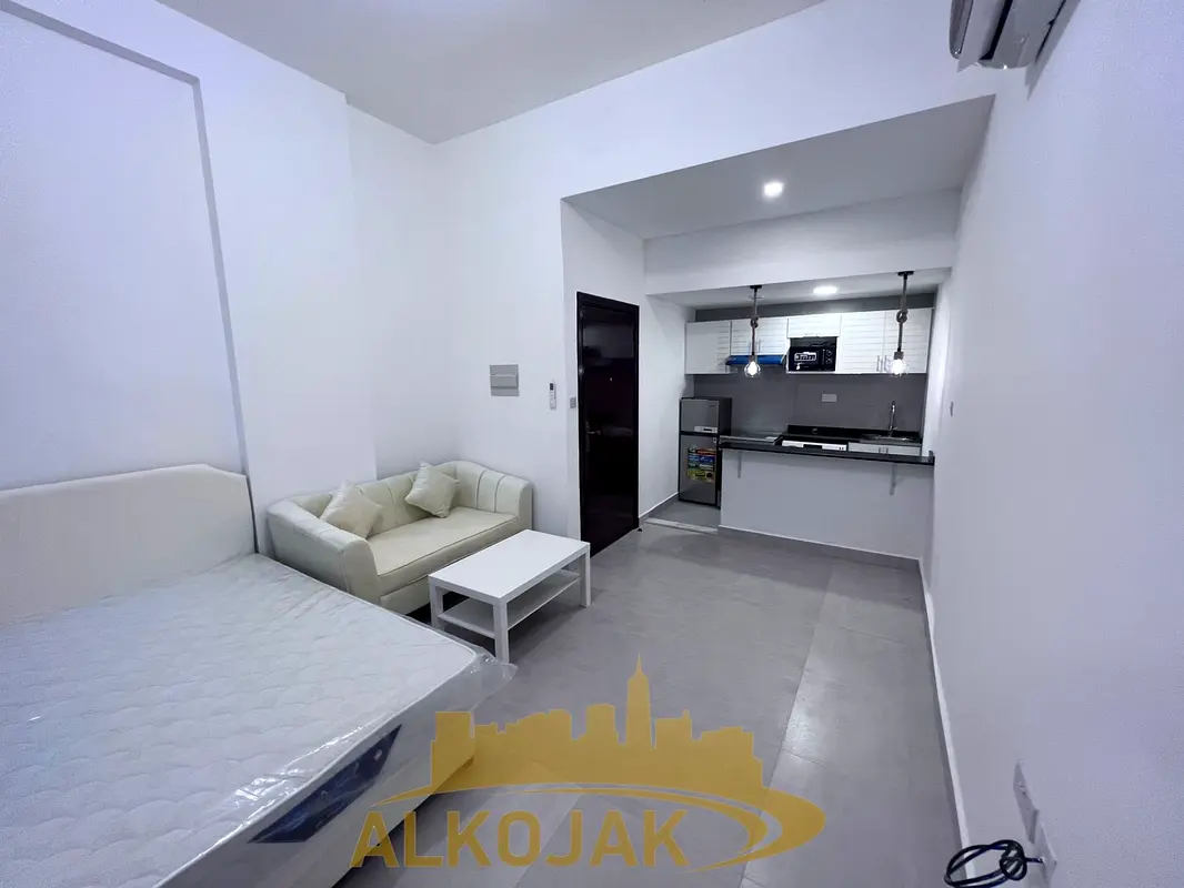 Amazing Furnished Studio in Al Nahyan Camp Area 3800 AED Monthly