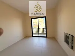 For Annual Rent – ​​Brand New Studio (First Occupancy) in Ajman ✨🏢 A fantastic opportunit
