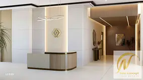 Prime Location | Flexible Installments | ready to move | affordable price