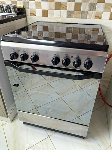 Electric cooker
