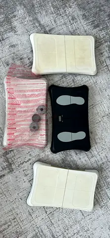 Wii fit boards for sale
