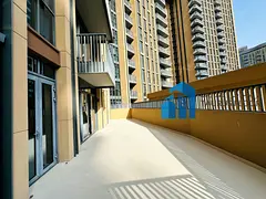 Big Terrace || Modern Community || Luxurious 2BHK