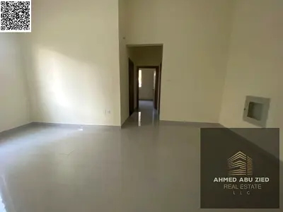 اجمل وارقى غرفة وصالة في الروضة 1 | غرفة نوم ماستر | 2 حمام | تكييف سبليت | اول سكن | مساحات واسعة | طابق ارضي | بالقرب من جميع الخدمات