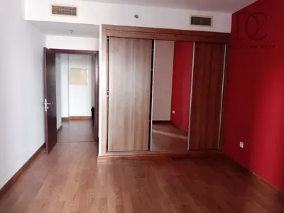 Spacious 1-Bedroom Apartment for Rent | Princess Tower, Dubai Marina
