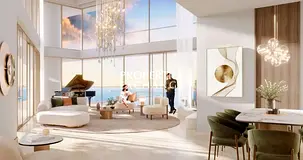 SEA VIEW | LESS PREMIUM | MOTIVATED RESALE SELLER | STRAIGHT LAYOUT