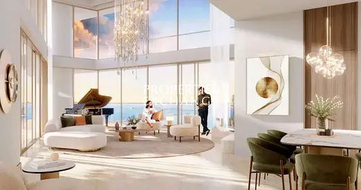 SEA VIEW | LESS PREMIUM | MOTIVATED RESALE SELLER | STRAIGHT LAYOUT