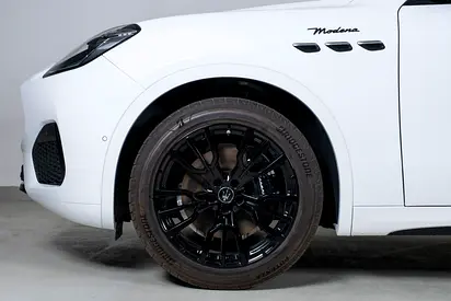Maserati Grecale Modena, миниатюра 5