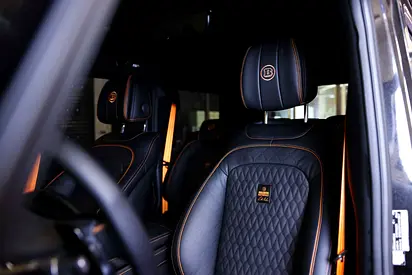 صورة مصغرة 14 لـ 2021 Mercedes-BENZ G-CLASS