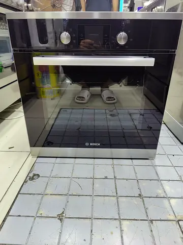 Bosch latest model Built-In electric Oven 60cm for Sale