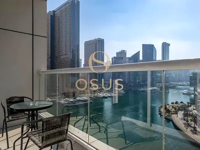 Water View | Fully Furnished | Motivated Seller