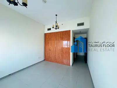 Chiller Free 2BHK | Balcony Wardrobe | Gym Pool Parking