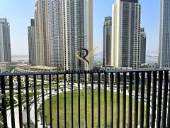 Chiller Free | Vacant | Park View | Bright unit