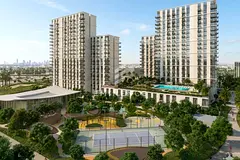 Multiple Options | Park View | Prime Location