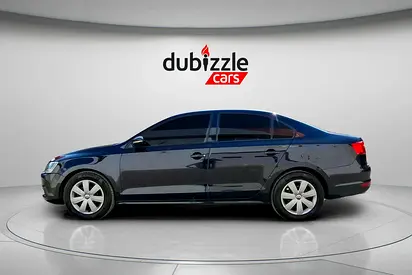 2013 Volkswagen JETTA 照片 5