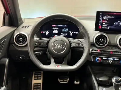 صورة 10 لـ 2024 AUDI Q2