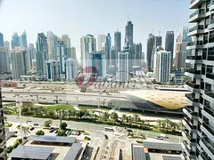 Furnished | Stunning View | Metro Link | NEGOTIABLE