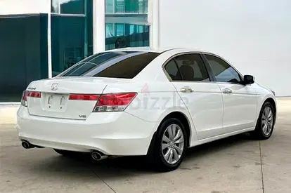 Accord for sale 2012 model