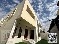 5-bedroom villa at a special price, including electricity, water, and air conditioning, in the Al Ya