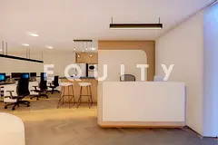 Close To Metro | Turn Key Out | Brand New Fit Out