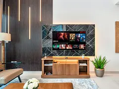 7999 Monthly | Luxurious Decor
