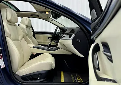 صورة مصغرة 17 لـ 2013 BMW M5