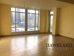 Square layout - Chiller Free - Podium level