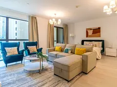Fully Furnished | Community View | Vacant