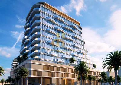 High ROI | Island Waterfront Panorama