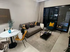 Soon Vacant | Fully Furnished | Creek View