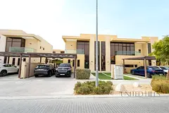 Corner Unit | Large Plot | Prime Single Row | Vacant now