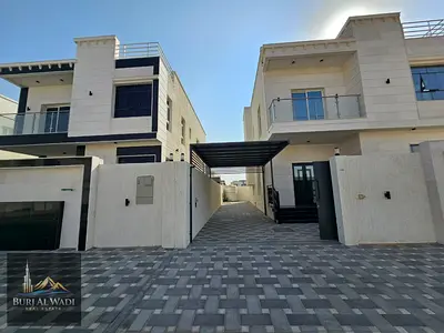 فيلا للبيع بعجمان منطقة العامرة بسعر مميز جدا