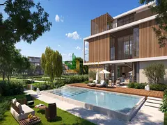 Exclusive | Luxurious Villa | Lagoon View