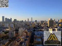 3 Bedrooms + Living Room 3 Bathrooms Closed Kitchen 2 Balconies