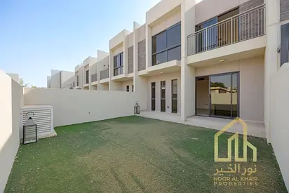 R2M Layout | 3bed+maid | Ready to move