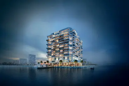 Full Sea View | High ROI | 10% Discount