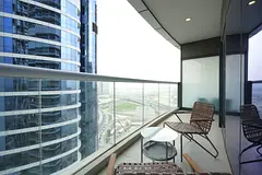 GuestReady - Chic Damac Paramount | Business Bay