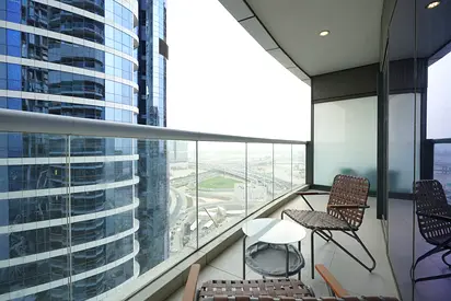 GuestReady - Chic Damac Paramount | Business Bay