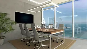 Luxury Waterfront | Furnished | Prime Living