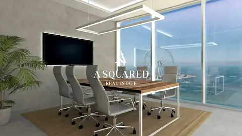 Luxury Waterfront | Furnished | Prime Living